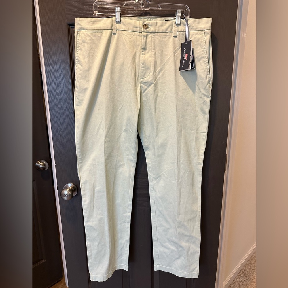 Vineyard Vines Breaker Pants – Men’s Large (38x32) | NWT